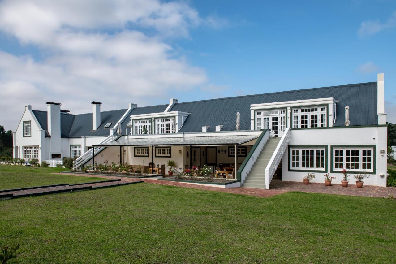 Buffelsdam Country House Kurland Exterior photo
