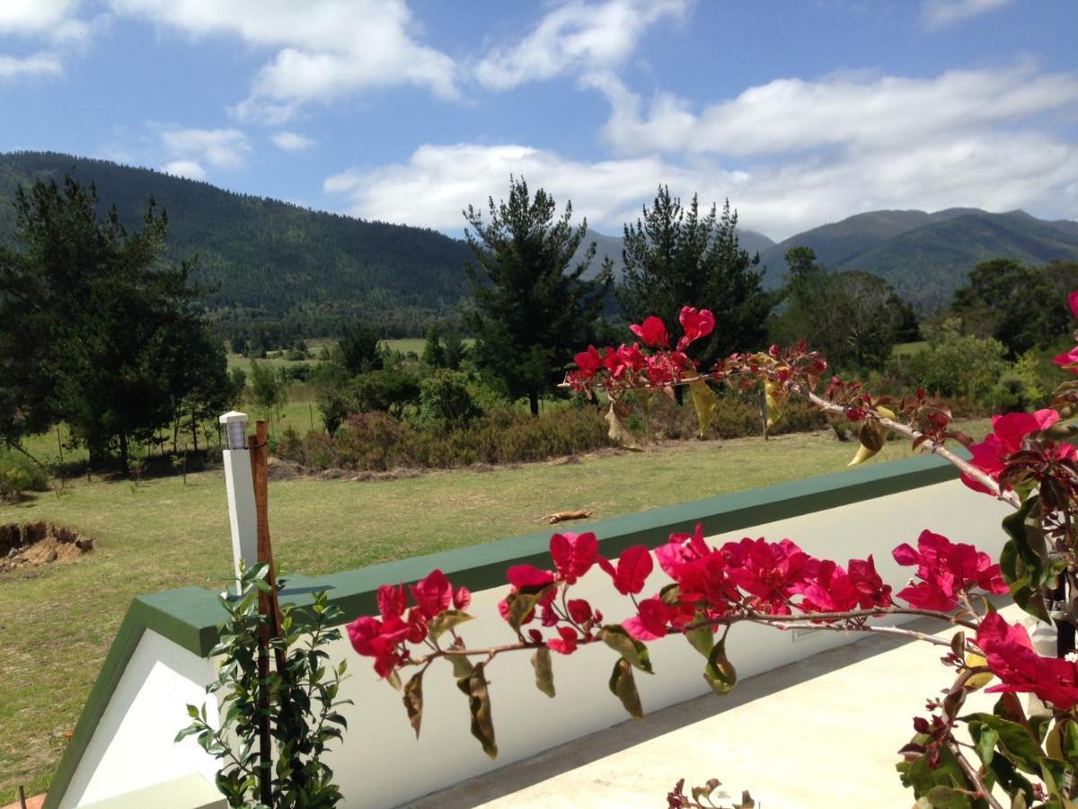Buffelsdam Country House Kurland Exterior photo